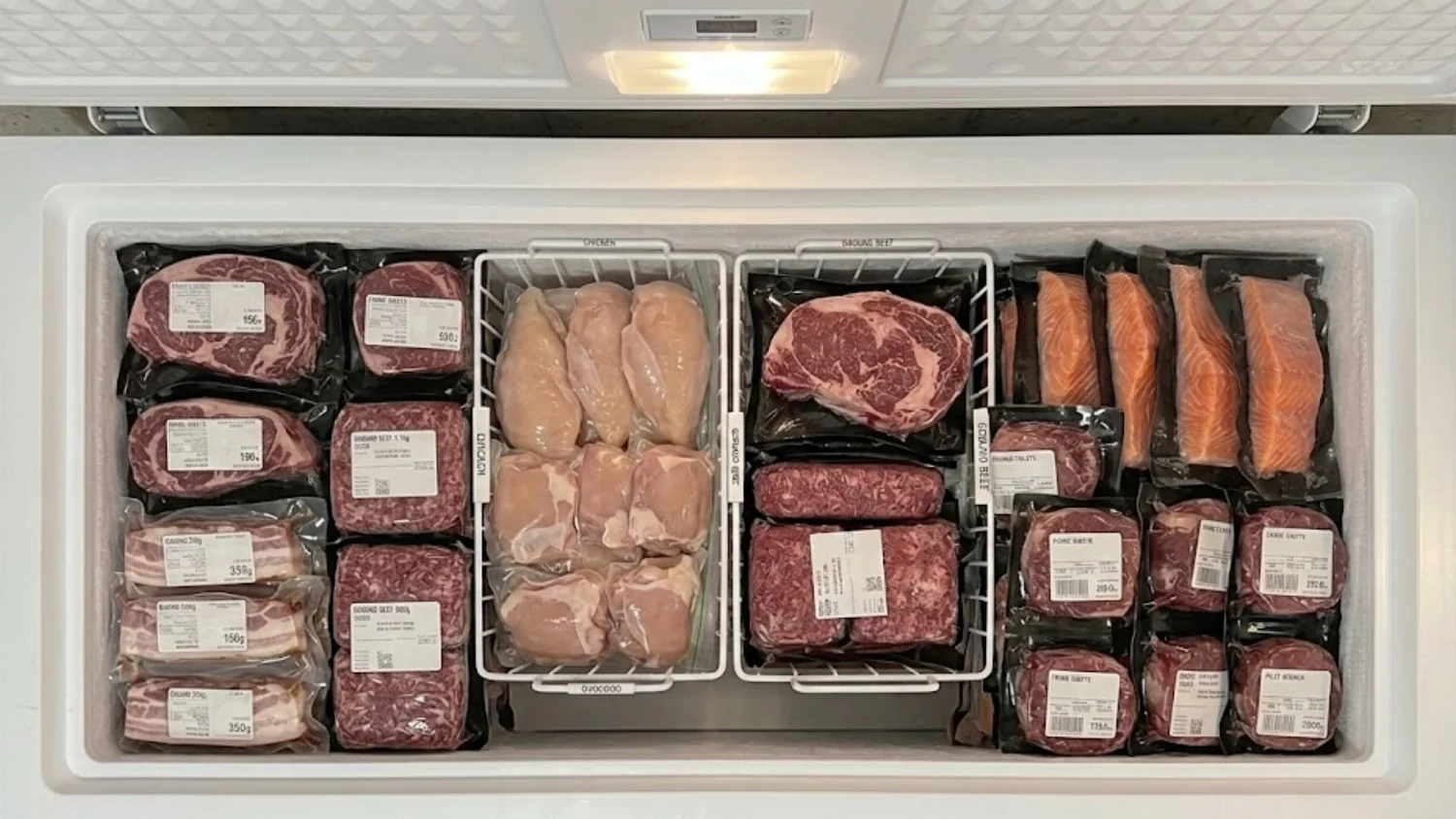 Welcome to Our Store